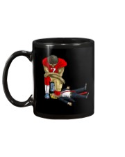 Limited Edition Shirts - Hoodies - Mugs And Bags Mug back