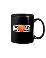 IMPEACH 45 - Limited Edition Mug thumbnail