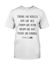 Limited Edition Merch Premium Fit Mens Tee thumbnail