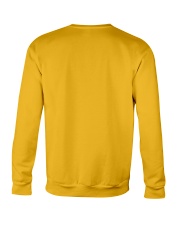 Limited Edition Merch Crewneck Sweatshirt back
