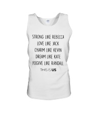 Limited Edition Merch Unisex Tank thumbnail