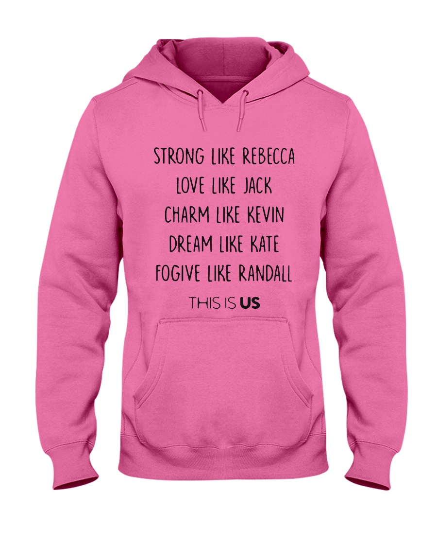 Limited Edition Merch Hooded Sweatshirt