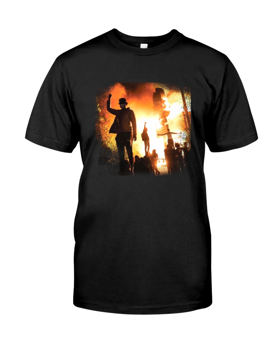 Iconic Click Classic T-Shirt