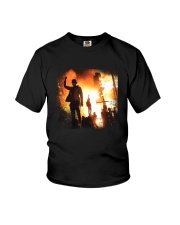 Iconic Click Youth T-Shirt thumbnail