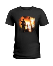 Iconic Click Ladies T-Shirt thumbnail