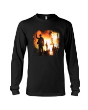 Iconic Click Long Sleeve Tee thumbnail