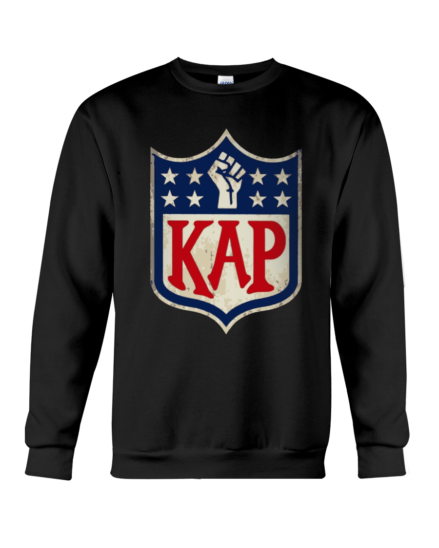 Limited Edition Merch - Show Your Support Crewneck Sweatshirt