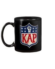 Limited Edition Merch - Show Your Support Mug back