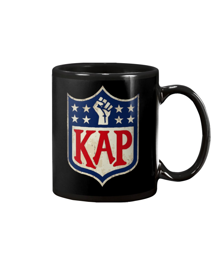 Limited Edition Merch - Show Your Support Mug