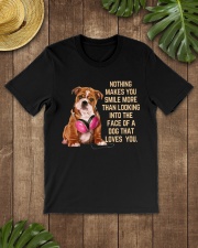Bulldog Classic T-Shirt lifestyle-mens-crewneck-front-18