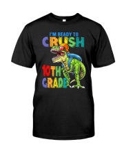 Crush 10th Grade Premium Fit Mens Tee tile
