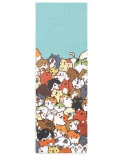 Lovely Yoga Mat 24x70 (vertical) front