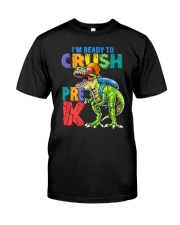 Crush Pre-k Premium Fit Mens Tee tile