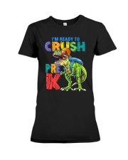 Crush Pre-k Premium Fit Ladies Tee tile