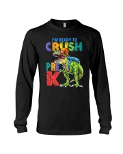 Crush Pre-k Long Sleeve Tee tile