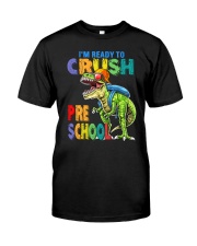 Crush Pre-school Classic T-Shirt tile