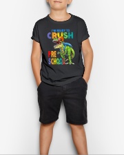 Crush Pre-school Youth T-Shirt lifestyle-youth-tshirt-front-1
