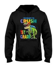 Crush 1st Grade Hooded Sweatshirt tile