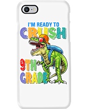 Crush 9th Grade Phone Case tile