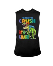 Crush 9th Grade Sleeveless Tee tile