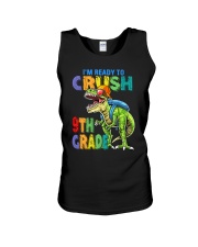 Crush 9th Grade Unisex Tank tile