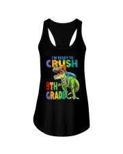 Crush 9th Grade Ladies Flowy Tank tile
