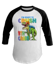Crush 9th Grade Baseball Tee tile