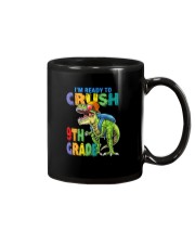 Crush 9th Grade Mug tile