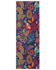 Inspired By Nature Yoga Mat 24x70 (vertical) front