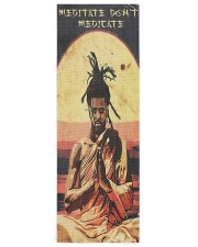 Limited Edition Yoga Mat 24x70 (vertical) front