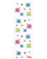Coronavirus Yoga Mat 24x70 (vertical) front