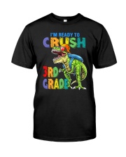 Crush 3rd Grade Premium Fit Mens Tee tile