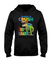 Crush 3rd Grade Hooded Sweatshirt tile