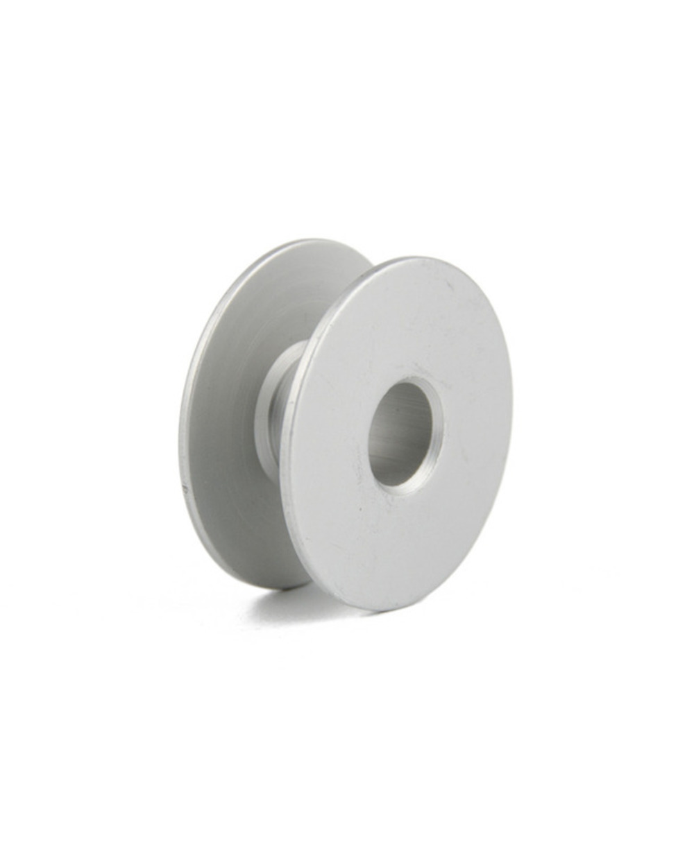 20Pcs/Lot Industrial Sewing Machine Bobbin Bobbin Sewing Machine Aluminum Bobbin template