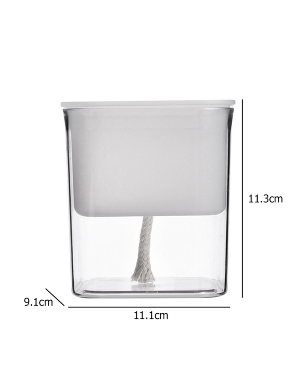 Watering Planter 2 Layer Self Watering Plant Flower Pot With Water Container Round Flowerpot Home Garden Decor template