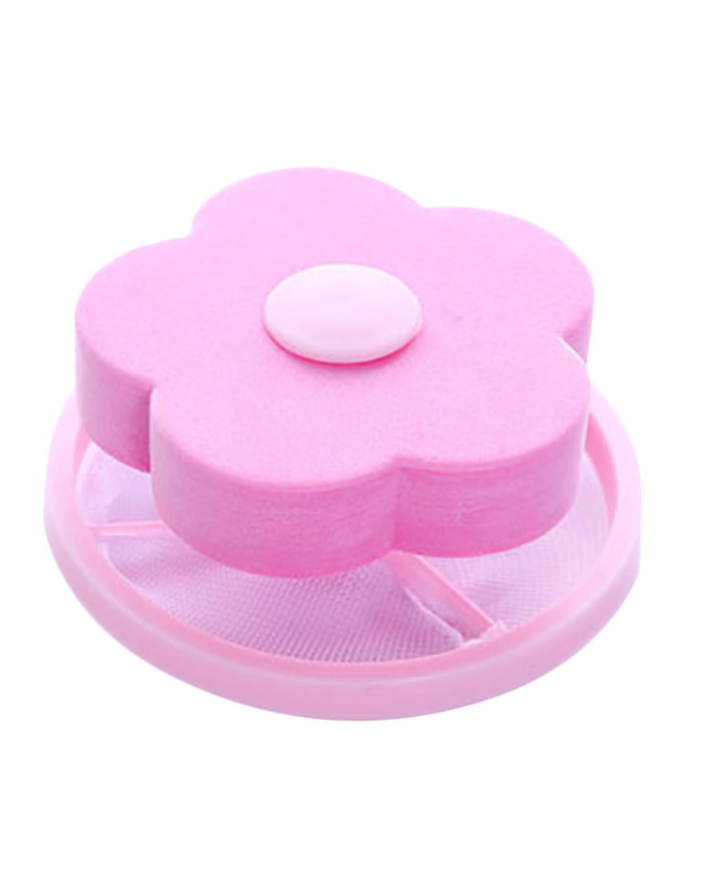 1Pc 2 Colors Floating Lint Mesh Bag Hair Catcher Washing Machine Filter Net Pouch Household Laundry Float Storage Suppl template
