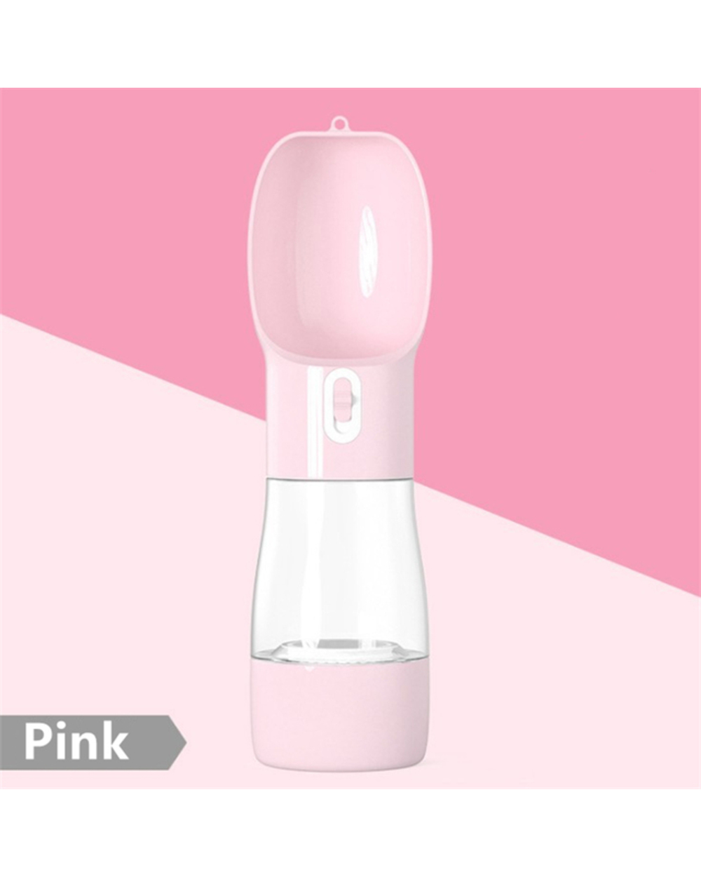 Pet Dog Water Bottle Feeder Bowl Portable Water Food Bottle Pets Outdoor Travel Drinking Dog Bowls Water Bowl For Dogs template