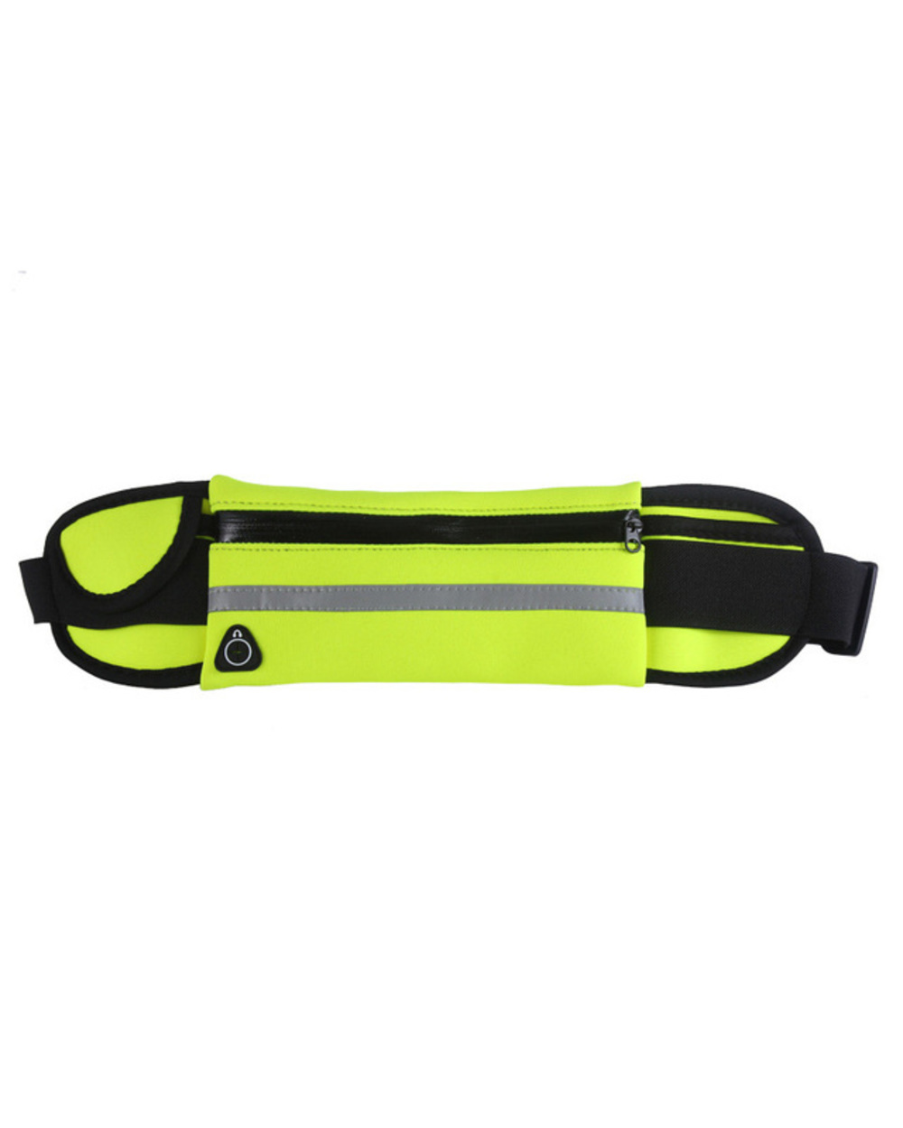 Waterproof Running Waist Bag Men Women Sports Phone Case Holder Fitness Cycling Jogging Belt Bag Marathon Fanny Pack template