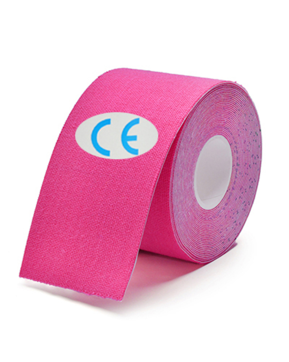Athletic Kinesiology Tape Sport Recovery Bandage Cotton Waterproof Running Knee Fitness Tennis Football Muscle Sticker template