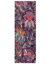 Endless nature Yoga Mat 24x70 (vertical) front