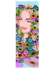 Life Yoga Mat 24x70 (vertical) front