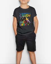 Kindergarten Crush Truck Youth T-Shirt lifestyle-youth-tshirt-front-1