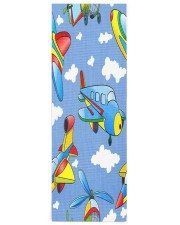 Gaiam Kids Yoga Mat 24x70 (vertical) front