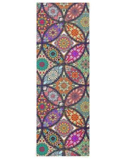 Limited Edition Yoga Mat 24x70 (vertical) front