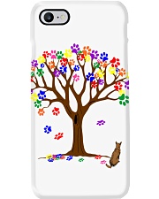 Tree of paws Phone Case thumbnail