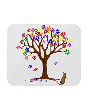 Tree of paws Mousepad thumbnail