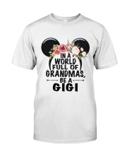 Mother's Day is coming Premium Fit Mens Tee thumbnail