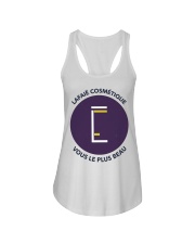 Lafaie Cosmetique Ladies Flowy Tank thumbnail
