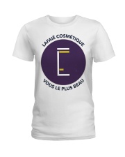 Lafaie Cosmetique Ladies T-Shirt thumbnail
