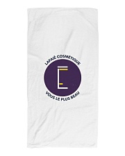 Lafaie Cosmetique Beach Towel thumbnail
